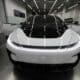 Faraday Future inicia produção de carro elétrico FF 91 após meses de atraso, ações disparam