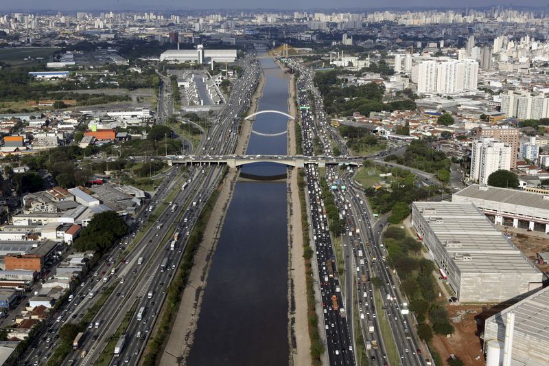 Sabesp investirá R$3,9 bi em programa de despoluição do Tietê até 2026, diz governo de SP