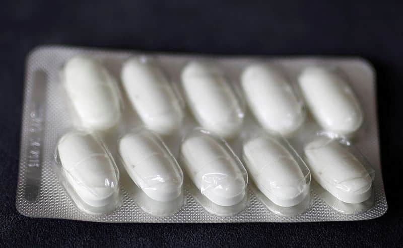 Governo define reajuste máximo de 5,60% para medicamentos em 2023