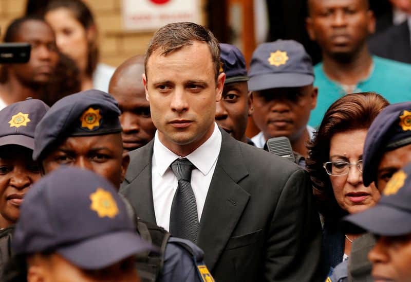 Ex-paratleta Oscar Pistorius tem pedido de liberdade negado 10 anos após matar namorada