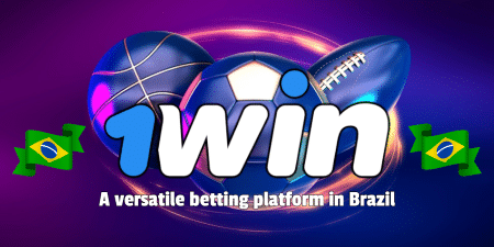 1win app review: Uma plataforma de apostas versátil no Brasil