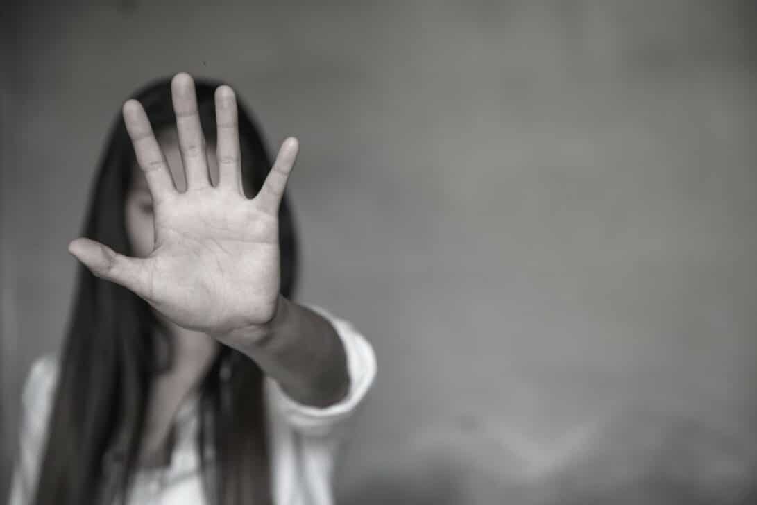 Mulher Violencia
