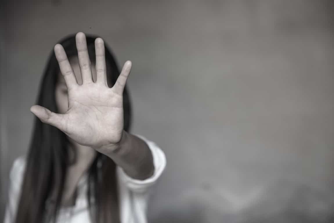 Mulher Violencia