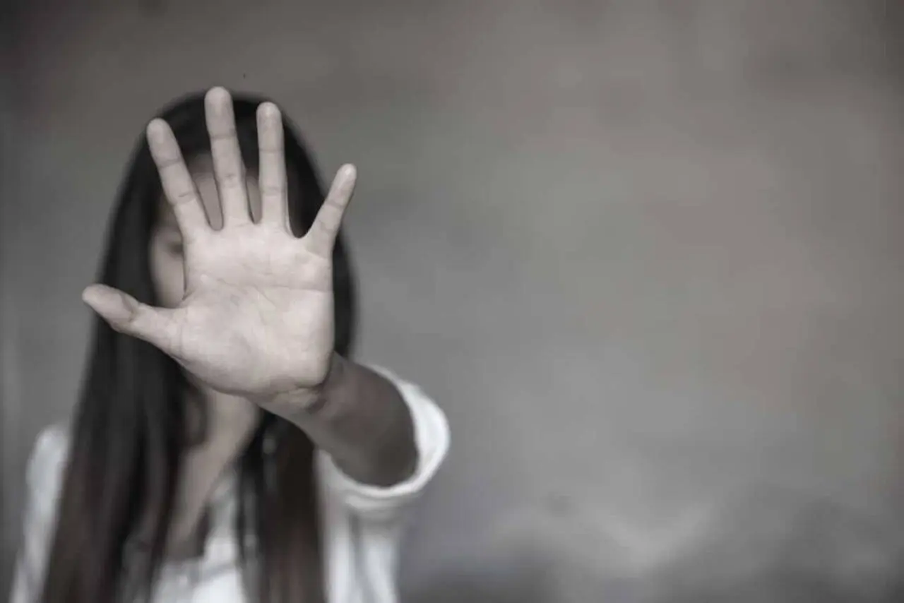 Mulher Violencia