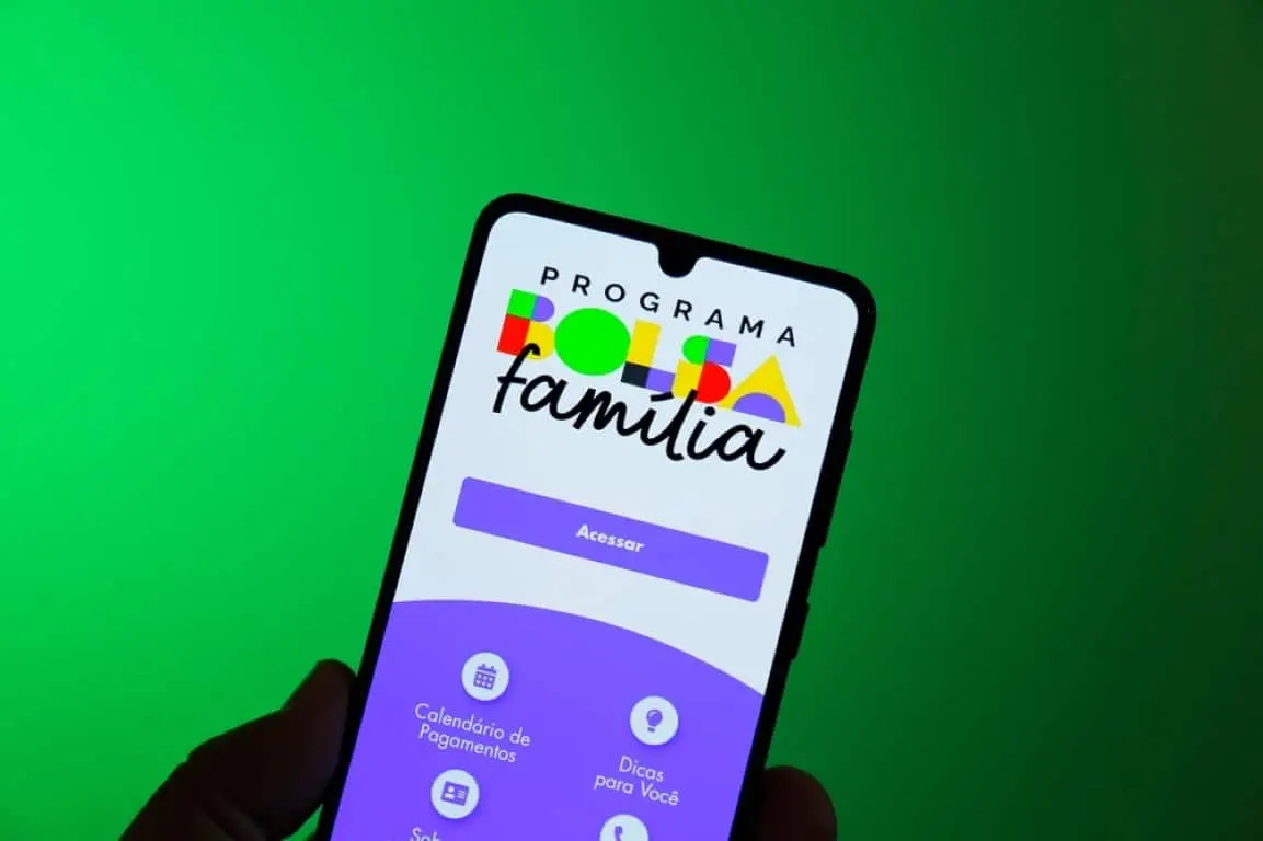 bolsa familia aplicativo celular