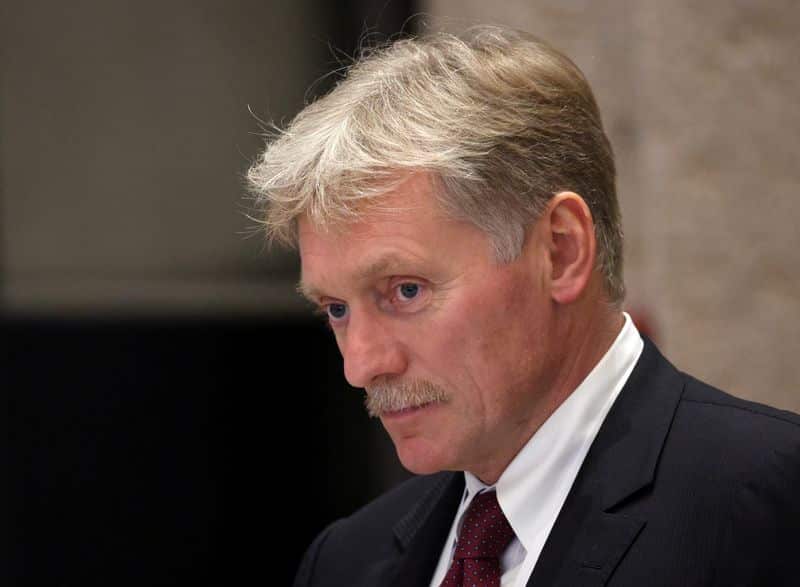 Kremlin diz que assassinato de blogueiro foi ato terrorista