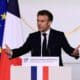 Macron diz que França preparará projeto de lei sobre "fim da vida" este ano