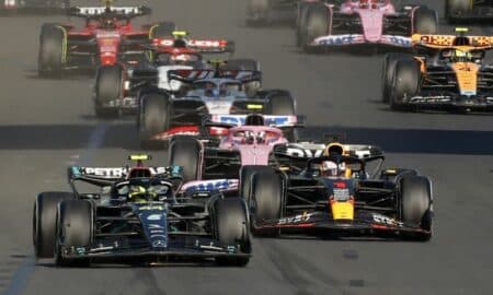 Fórmula 1 debate sobre equilíbrio entre segurança e entretenimento
