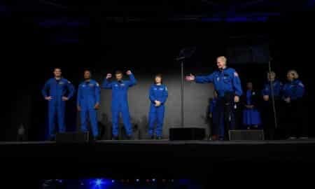 Nasa indica primeira mulher e primeiro astronauta negro para sobrevôo lunar com a Artemis 2