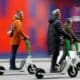 Paris proibirá patinetes elétricos de aluguel a partir de setembro