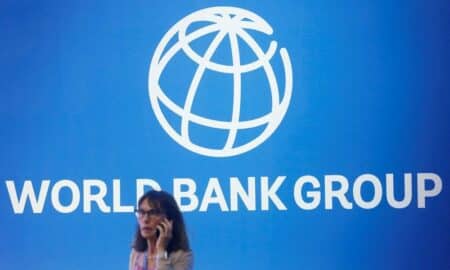 EUA saúdam planos do Banco Mundial para o clima e pressionam por mudanças mais ambiciosas
