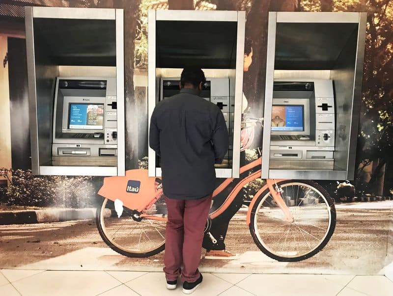Uber vai oferecer serviço de bicicletas compartilhadas da Tembici na América Latina