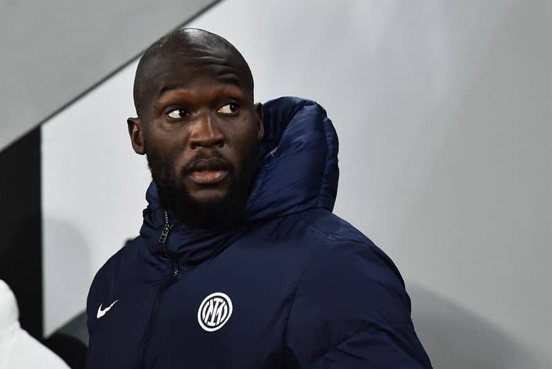 Lukaku pede ação do futebol italiano contra insulto racista