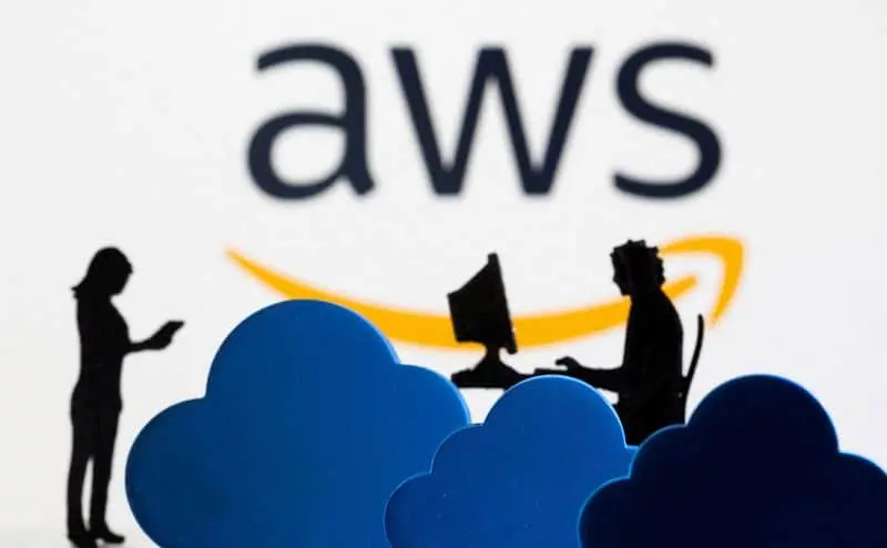 Serviços de Amazon e Microsoft enfrentam investigação antitruste no Reino Unido