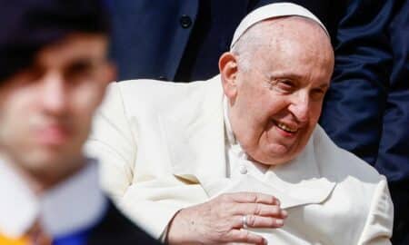 Sexo é uma "coisa linda", diz papa Francisco em documentário