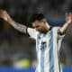 Argentina volta ao topo do ranking da Fifa após seis anos