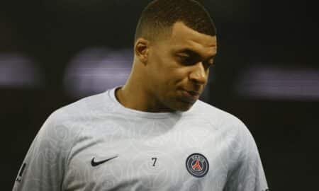 Mbappé se distancia de vídeo promocional do PSG sobre ingressos