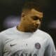 Mbappé se distancia de vídeo promocional do PSG sobre ingressos