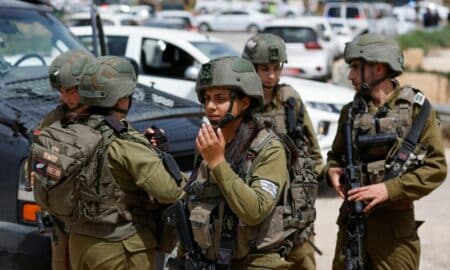 Ataques israelenses atingem o Hamas no Líbano e em Gaza após ataque com foguete
