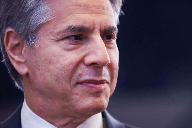 Secretário de Estado dos EUA visitará Vietnã na próxima semana, diz senador