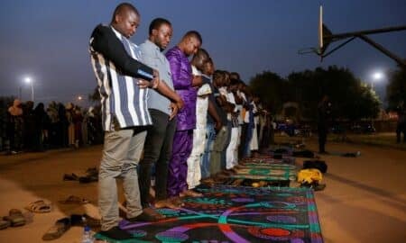 Ataques em Burkina Faso deixam 44 mortos