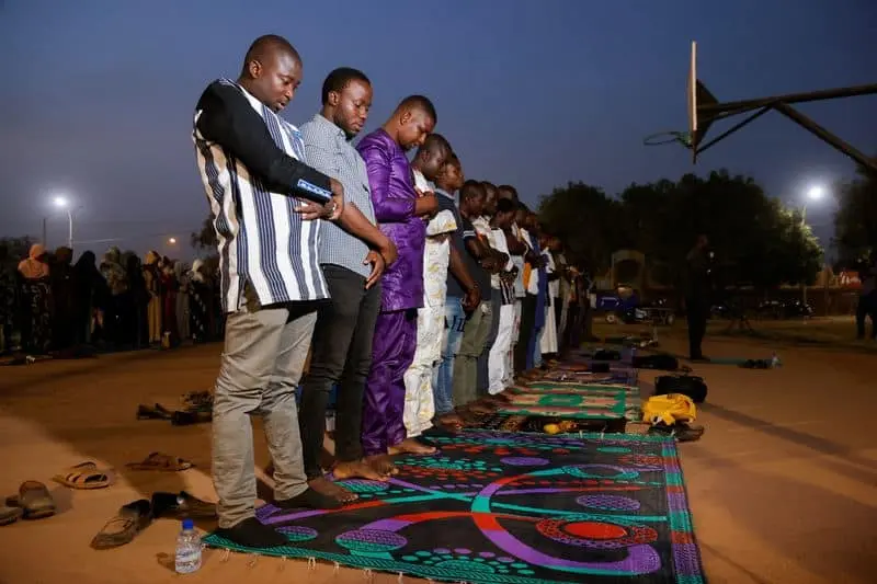 Ataques em Burkina Faso deixam 44 mortos