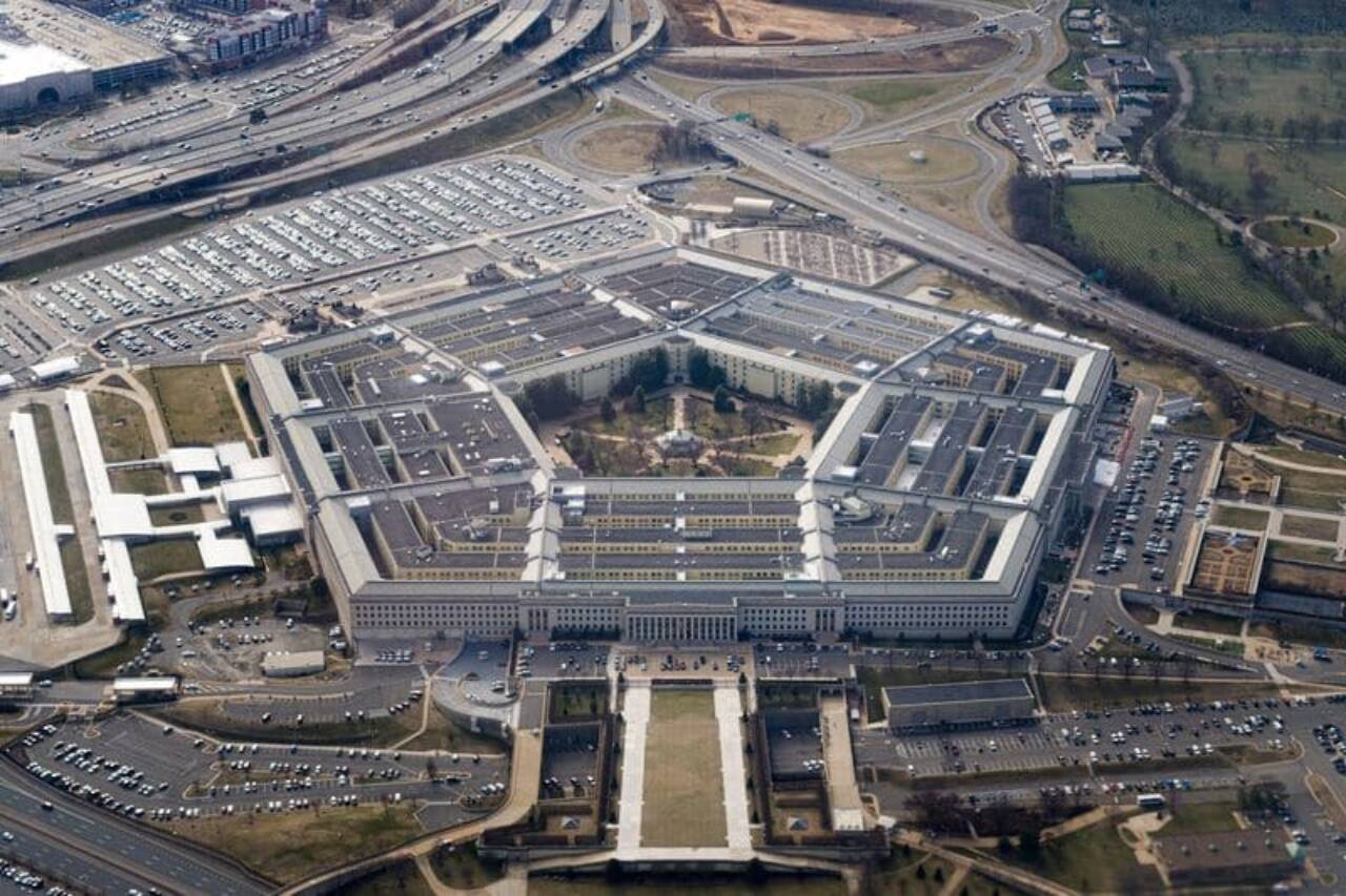 Pentagon exposes rare UFO records in landmark file release