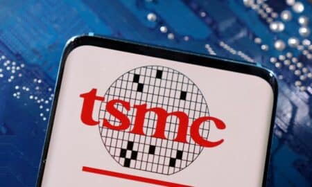TSMC conversa com os EUA sobre produção de chips no país