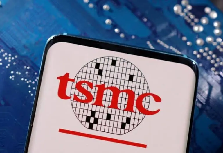 TSMC conversa com os EUA sobre produção de chips no país
