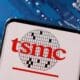 TSMC conversa com os EUA sobre produção de chips no país
