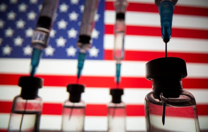 EUA investem US$5 bi para acelerar desenvolvimento de novas vacinas contra Covid
