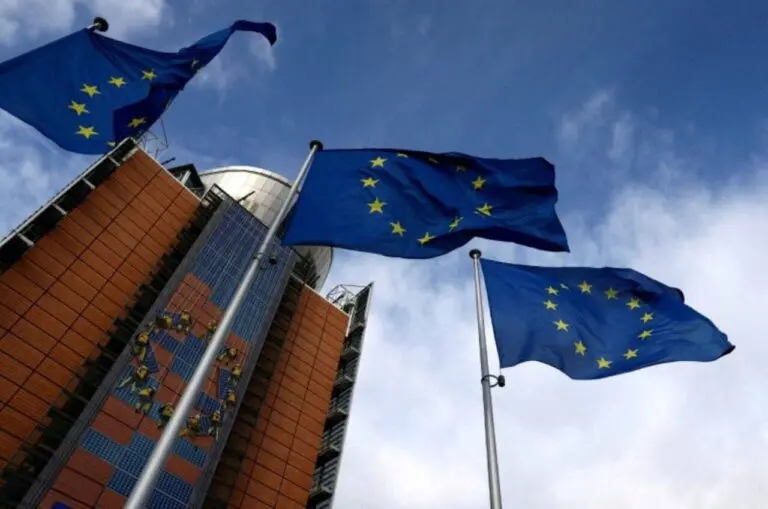 Confiança dos investidores da zona do euro melhora em abril