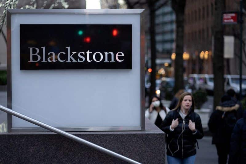 Blackstone levanta US$30,4 bi para seu mais recente fundo imobiliário