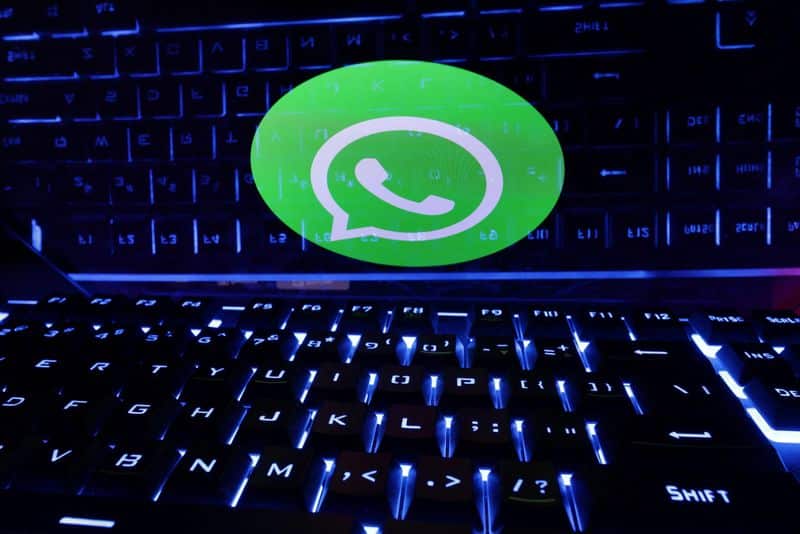 Meta libera pagamentos por WhatsApp no Brasil, diz que não é rival do Pix