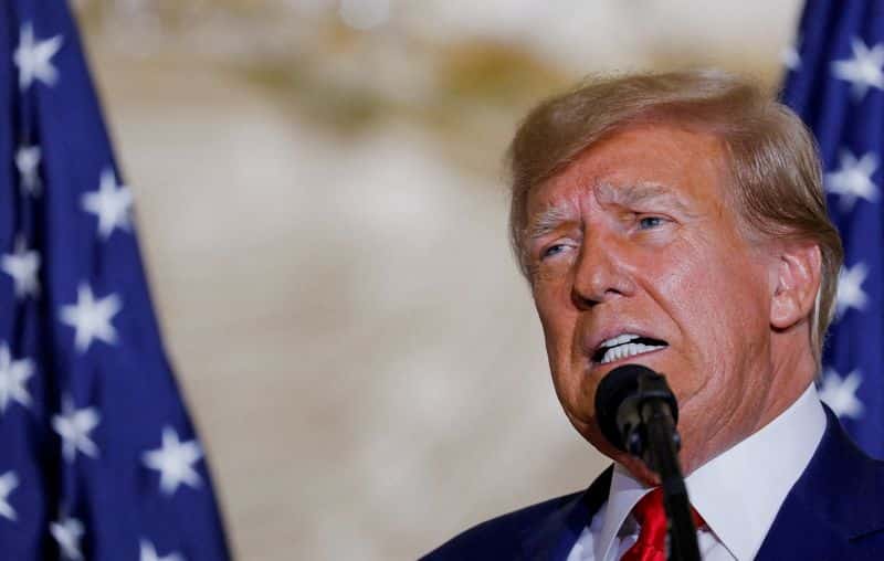 Trump pede adiamento de 4 semanas em julgamento sobre difamação em caso de estupro