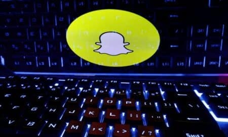 Snap contrata executivo do Google para ajudar a melhorar desempenho de anúncios da empresa