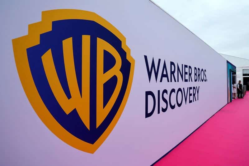 Warner Bros Discovery divulga serviço de streaming reformulado "Max"