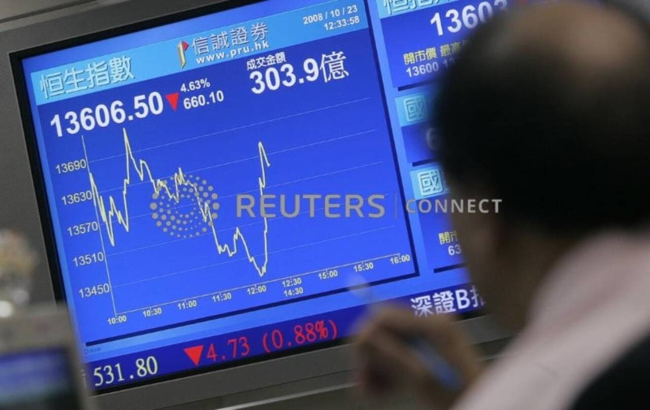 Hong Kong equities surge early 2026, hitting six-week high as China’s AI technology sector rapidly advances and boosts optimism