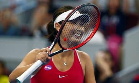 WTA retomará torneios na China em 2023