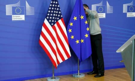 Comitê da UE diz que novo acordo sobre transferência de dados com EUA não é bom o suficiente