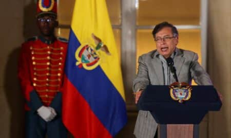Grupos armados e gangues colombianas têm 17.600 membros, indicam relatórios de inteligência