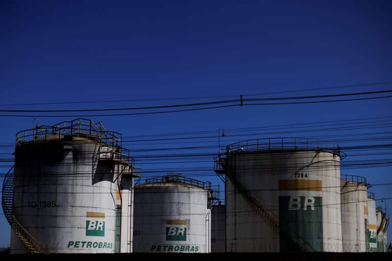 Comitê da Petrobras vê impedimento para Efrain Cruz no Conselho