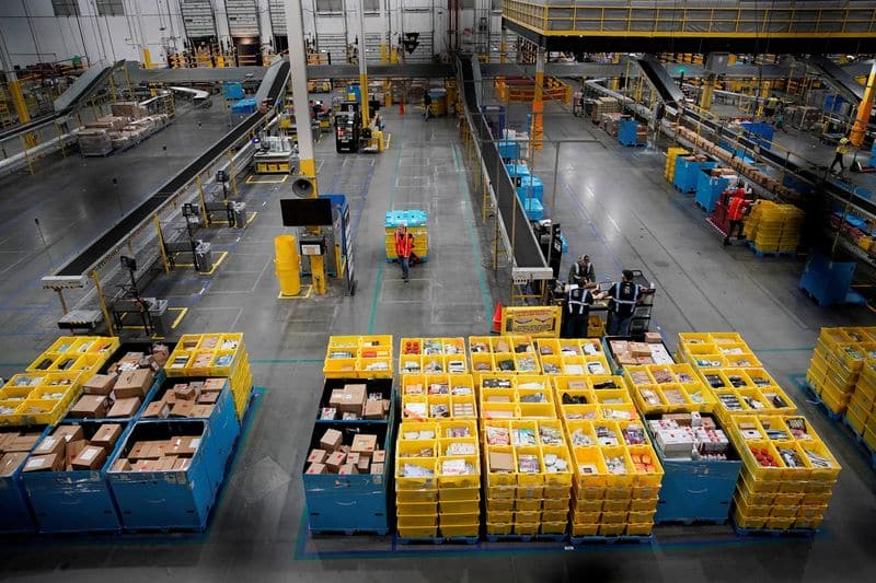 Vendas no varejo crescem 1,2% em março, diz índice da Cielo