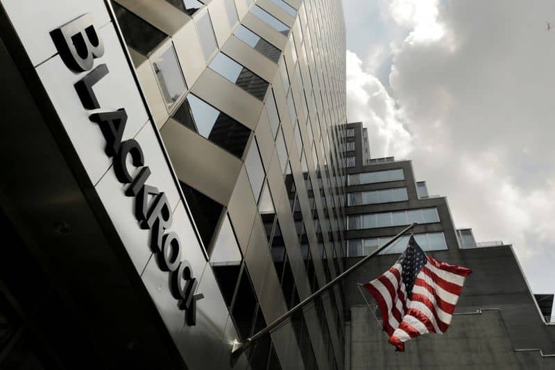 BlackRock tem queda no lucro do 1º tri, mas resultado vem acima do esperado