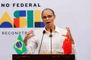 Ataque a Marina Silva em ato de Haddad em São Paulo gera alerta de segurança