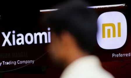 Xiaomi diz se opor à inclusão da empresa em lista de "patrocinadores internacionais da guerra"