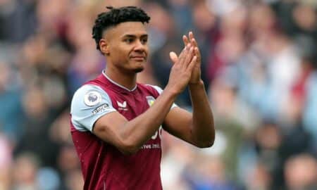 Watkins mantém boa forma em vitória do Aston Villa sobre o Newcastle