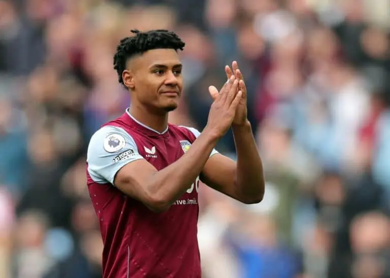 Watkins mantém boa forma em vitória do Aston Villa sobre o Newcastle