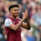 Watkins mantém boa forma em vitória do Aston Villa sobre o Newcastle