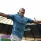 Haaland continua a bater recordes em vitória do City sobre o Leicester